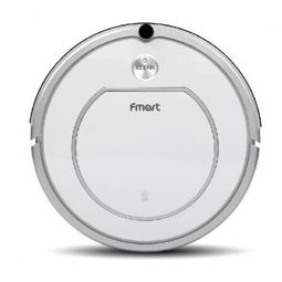 2017年不买会后悔的十款扫地机器人品牌 智能科技引领家居清洁革命