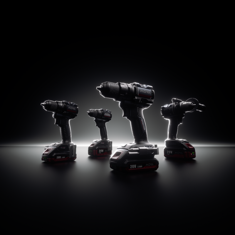 MOVA 在硅谷发布 M∞VA Universe，开启智能庭院机器人生态新纪元